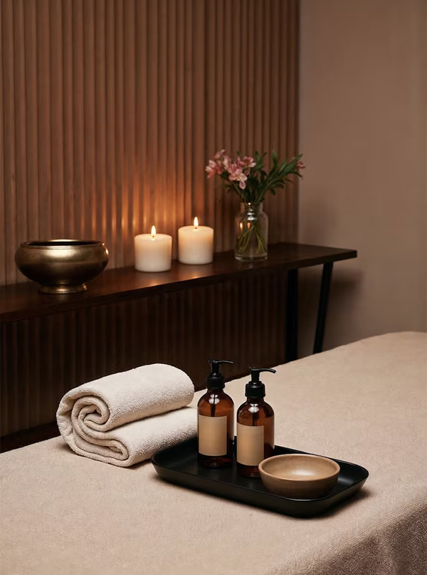 Exotic Facials