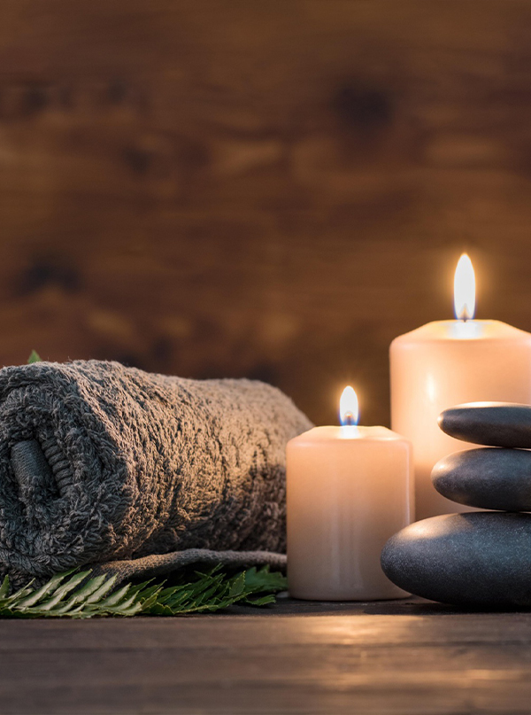 Comfort Spa