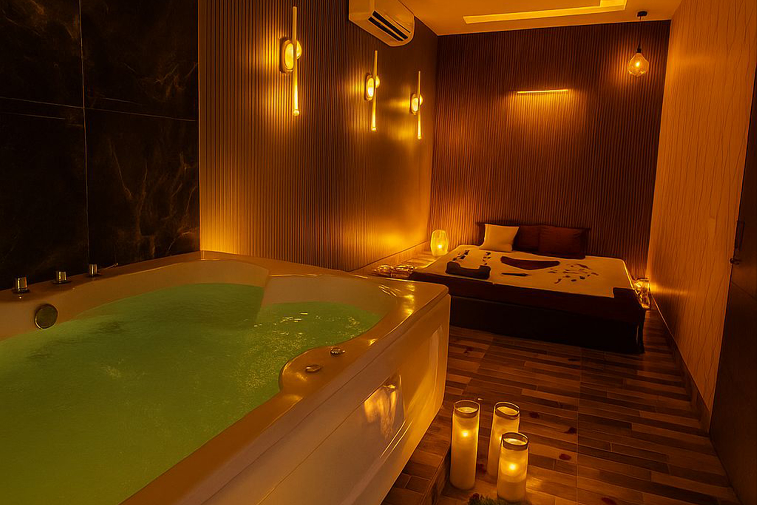 Body Massage